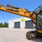 LIEBHERR R934C HDSL LITRONIC d'occasion d'occasion