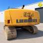 LIEBHERR R934C HDSL LITRONIC d'occasion d'occasion