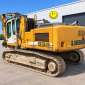 LIEBHERR R934C HDSL LITRONIC d'occasion d'occasion