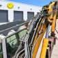 LIEBHERR R934C HDSL LITRONIC d'occasion d'occasion