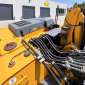 LIEBHERR R934C HDSL LITRONIC d'occasion d'occasion