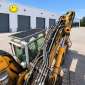 LIEBHERR R934C HDSL LITRONIC d'occasion d'occasion