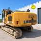 LIEBHERR R934C HDSL LITRONIC d'occasion d'occasion