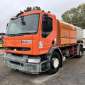  KERAX 320 DCI d'occasion d'occasion