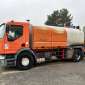  KERAX 320 DCI d'occasion d'occasion