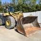KOMATSU WA480-6 d'occasion d'occasion