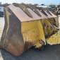 KOMATSU WA480-6 d'occasion d'occasion