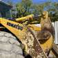 KOMATSU WA480-6 d'occasion d'occasion