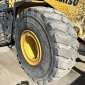 KOMATSU WA480-6 d'occasion d'occasion