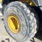KOMATSU WA480-6 d'occasion d'occasion