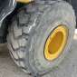 KOMATSU WA480-6 d'occasion d'occasion