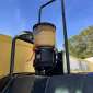 KOMATSU WA480-6 d'occasion d'occasion