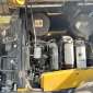 KOMATSU WA480-6 d'occasion d'occasion