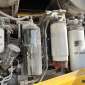 KOMATSU WA480-6 d'occasion d'occasion