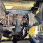 KOMATSU WA480-6 d'occasion d'occasion