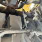 KOMATSU WA480-6 d'occasion d'occasion