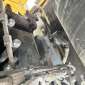 KOMATSU WA480-6 d'occasion d'occasion