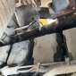 KOMATSU WA480-6 d'occasion d'occasion