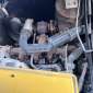 KOMATSU WA480-6 d'occasion d'occasion