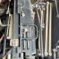 KOMATSU WA480-6 d'occasion d'occasion
