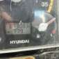 HYUNDAI ROBEX80CR-9 d'occasion d'occasion