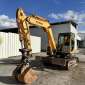  ROBEX80CR-9 d'occasion d'occasion
