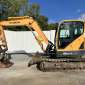  ROBEX80CR-9 d'occasion d'occasion