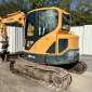  ROBEX80CR-9 d'occasion d'occasion
