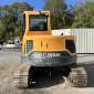 HYUNDAI ROBEX80CR-9 d'occasion d'occasion