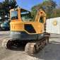  ROBEX80CR-9 d'occasion d'occasion