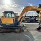  ROBEX80CR-9 d'occasion d'occasion