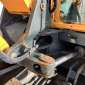HYUNDAI ROBEX80CR-9 d'occasion d'occasion