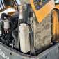 HYUNDAI ROBEX80CR-9 d'occasion d'occasion