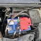 RENAULT KANGOO COMPACT d'occasion d'occasion
