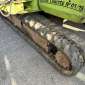 HYUNDAI ROBEX25Z-9A d'occasion d'occasion