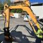 HYUNDAI ROBEX25Z-9A d'occasion d'occasion