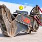  VF27 A BETON gebraucht gebraucht