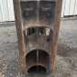  VF27 A BETON / 24 - 36 Tonnes gebraucht gebraucht