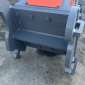 VTN VF27 A BETON / 24 - 36 Tonnes rulate rulate