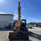 JCB JS130 d'occasion d'occasion