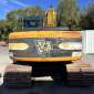 JCB JS130 d'occasion d'occasion
