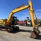 JCB JS130 d'occasion d'occasion