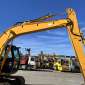 JCB JS130 d'occasion d'occasion