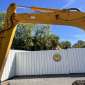 JCB JS130 d'occasion d'occasion
