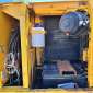JCB JS130 d'occasion d'occasion