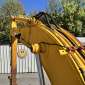 JCB JS130 d'occasion d'occasion
