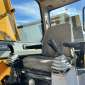 JCB JS130 d'occasion d'occasion