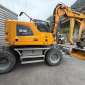 LIEBHERR A 912 COMPACT d'occasion d'occasion