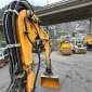 LIEBHERR A 912 COMPACT d'occasion d'occasion