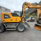 LIEBHERR A 912 COMPACT d'occasion d'occasion